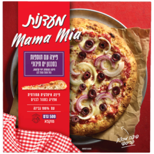 פיצה מאמאמיה