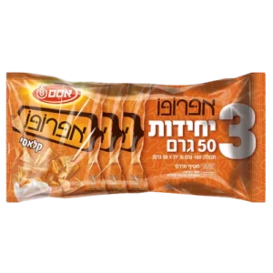 מארז אפרופו 3 ב 12 ש"ח