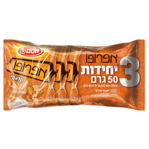 מארז אפרופו 3 ב 12 ש"ח