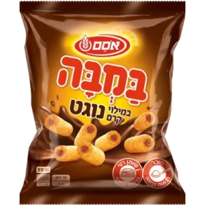 במבה קרם נוגט 60 גרם