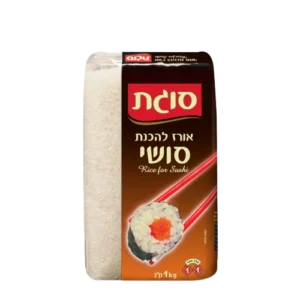 אורז לסושי