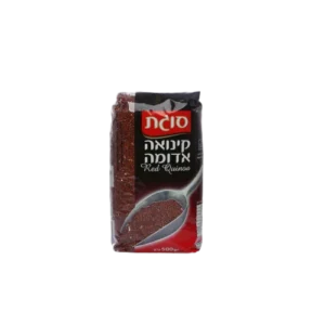 קינואה אדומה