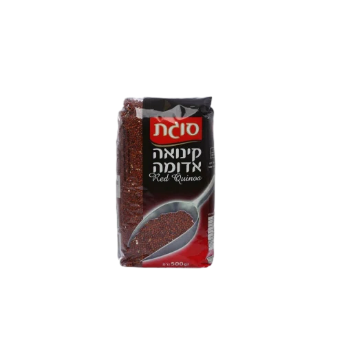 קינואה אדומה