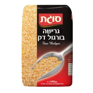 גרישה 500 גר'