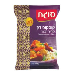 קוסקוס דק 350 גרם