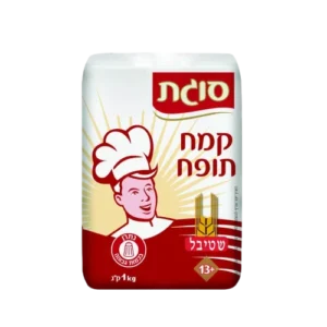 קמח תופח סוגת