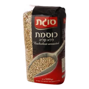 כוסמת לא קלויה