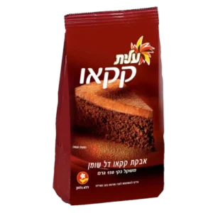 קקאו-150 גר"