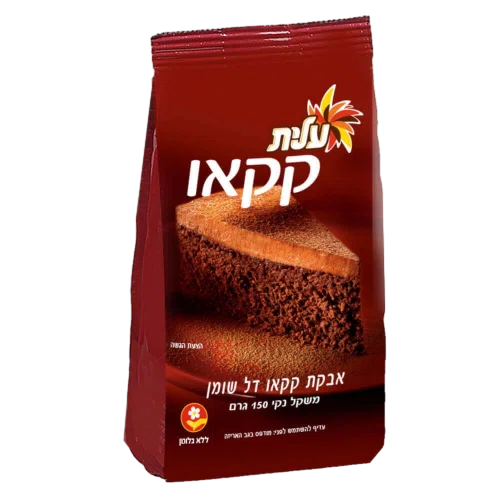 קקאו-150 גר"