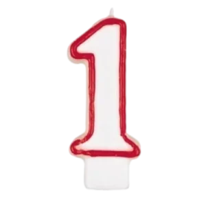 נר מספר 1