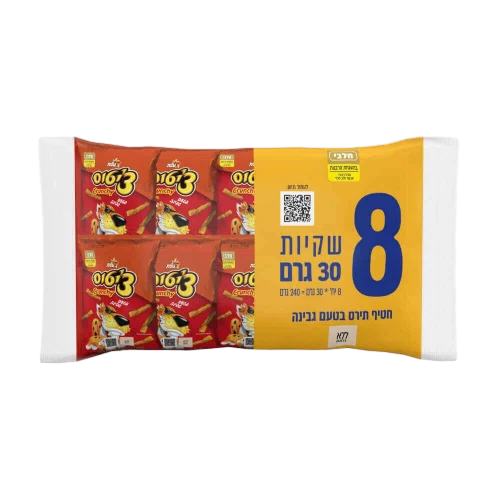 מ. ציטוס גבינה
