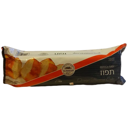 עוגלה עוגת תפוז