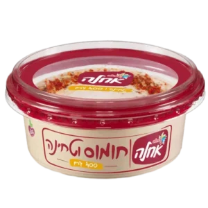 חומס-טחינה
