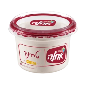 טחינה-400 מבצע