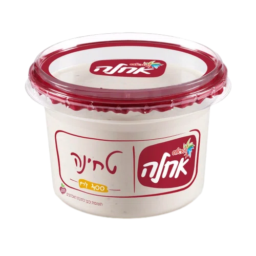 טחינה-400 מבצע