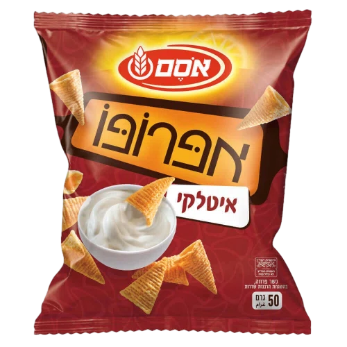 אפרופו איטלינו-50 גר'