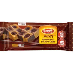 עוגת הבית ריבת חלב