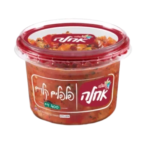 פלפל קלויים