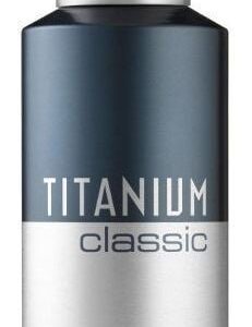 ספריי גוף טיטניום CLASSIC - 150 מ״ל