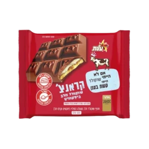 פרה ביסקוויט מגדים
