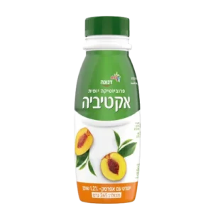 משקה אקטיביה