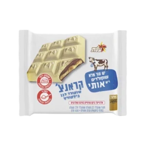 פרה קראנץ בסקוויט