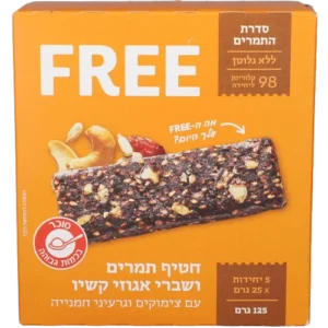פרי-תמרים מארז