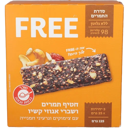 פרי-תמרים מארז