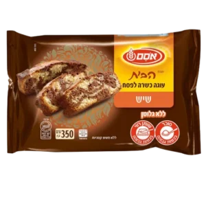 עוגת שיש כשל"פ
