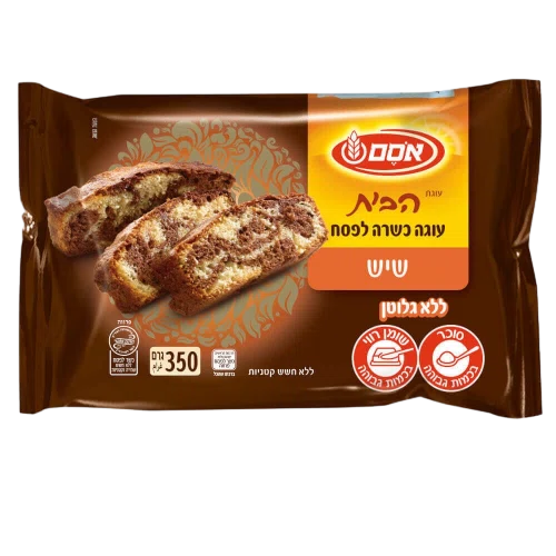 עוגת שיש כשל"פ