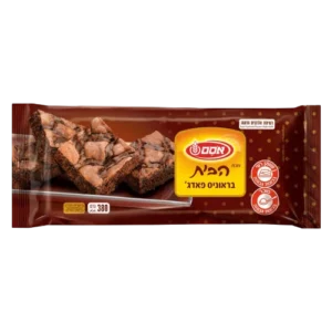 עוגה בראוניס