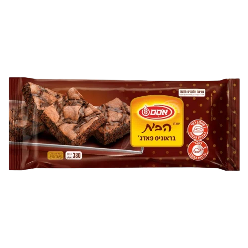 עוגה בראוניס