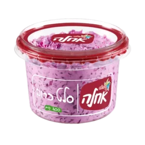 כרוב אדום-400 גר'