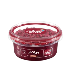 חזרת 220 גרם