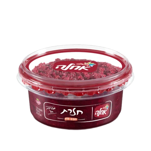 חזרת 220 גרם