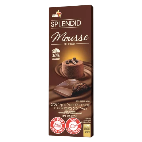 ספלנדיד חלב