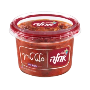 אחלה סלט טורקי