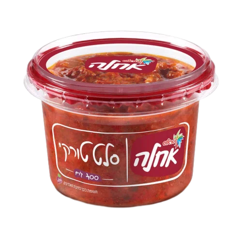 אחלה סלט טורקי