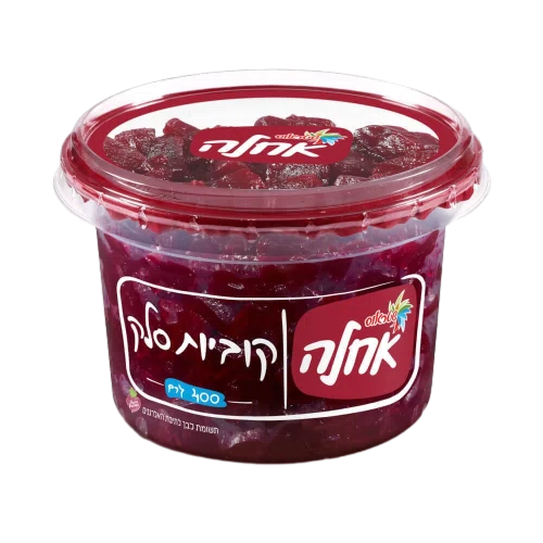 קוביות סלק 400