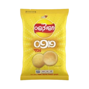 כשלפ תפו פופס סט 60