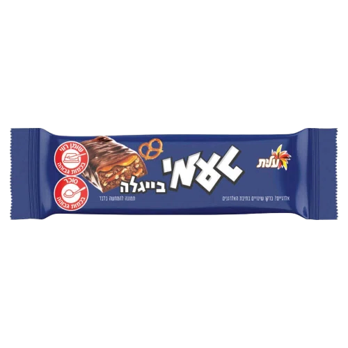 טעמי בייגלה
