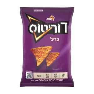 דוריטוס גריל גדול