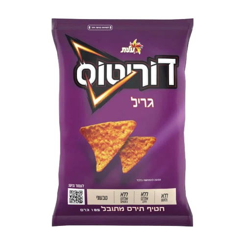 דוריטוס גריל גדול