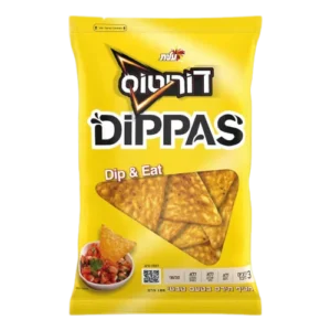 דוריטוס טבעי גדול