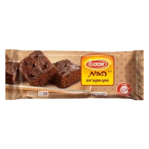 עוגות הבית שוקוצ'פס