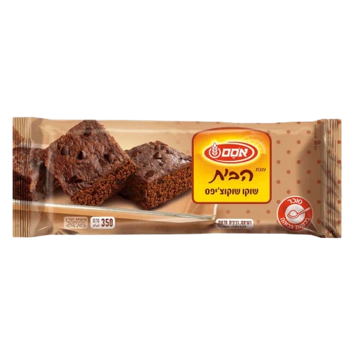 עוגות הבית שוקוצ'פס