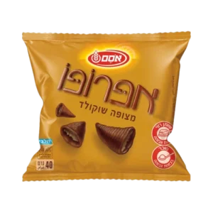 אפרופו שוקולד
