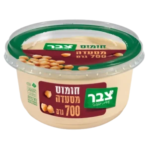 חומוס מסעדה צבר