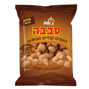 בוטנים אמריקאים