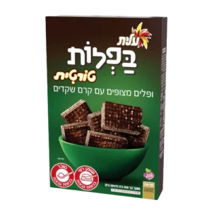 בפלות טורטית-360 גר